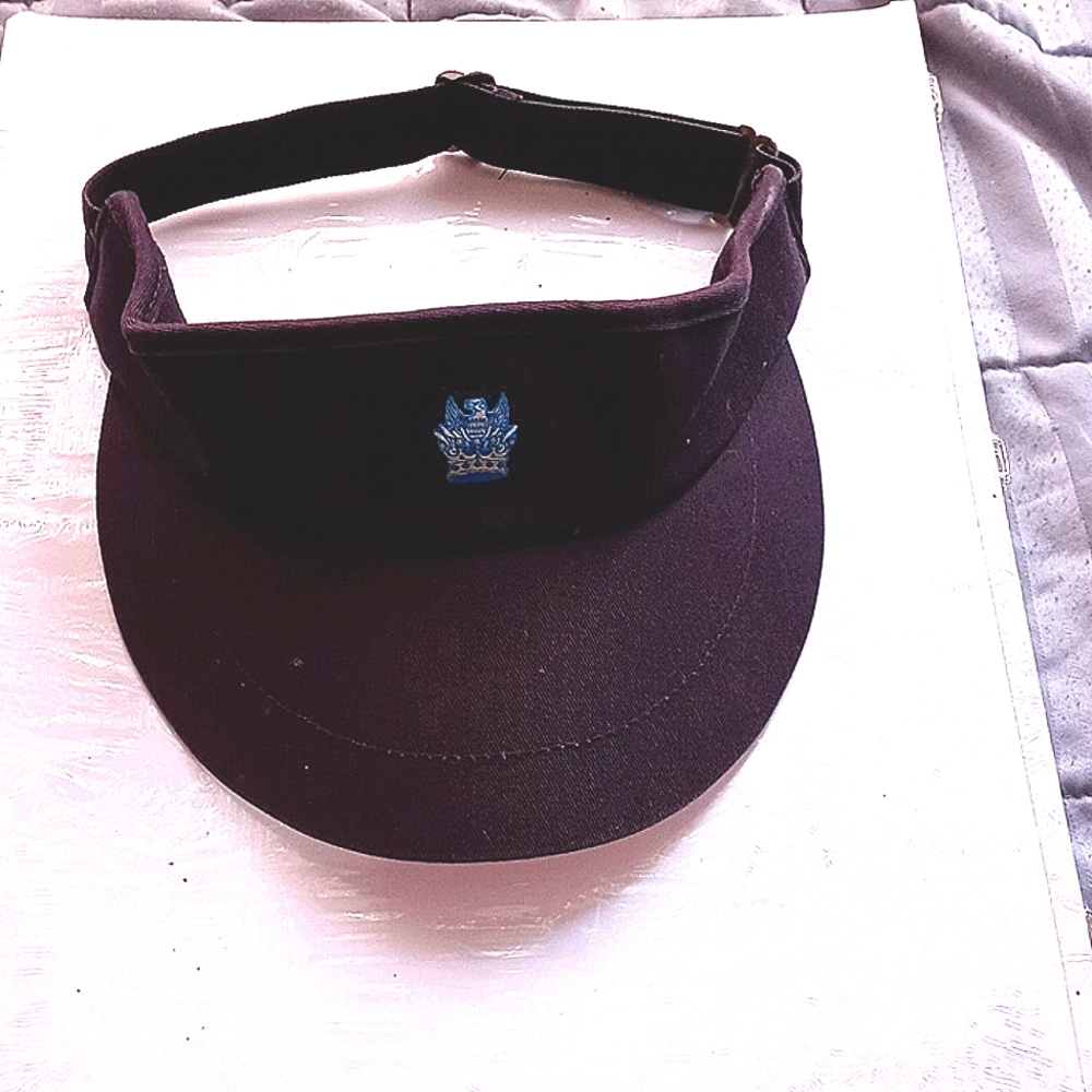 Tennis Hat